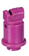 These nozzles have a compact size that helps prevent tip damage. Pack of 12.