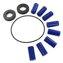 Repair Kit for the Hypro 7560 Series Roller Pumps.