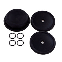 Udor 8700.08 / 6062.37 Buna Diaphragm Repair Kit.