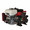 This assembly provides reliable performance in many professional spraying applications.