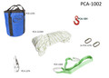 Portable Winch PCA-1002 Pulling Accessories Kit.