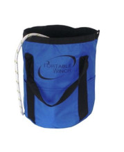 Portable Winch PCA-1255 Nylon Rope Bag.