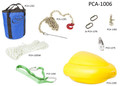 Portable Winch Forestry Accessories Kit PCA-1006.