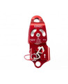 Portable Winch Aluminum Double Swing Side Self-Locking Pulley - PCA-1272.