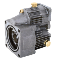 For attaching a the Annovi Reverberi AR30 and AR403 to a 5.5 HP gas engine with a 3/4" keyed shaft.