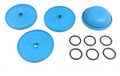 Annovi Reverberi AR43251 BlueFlex Diaphragm Repair Kit.