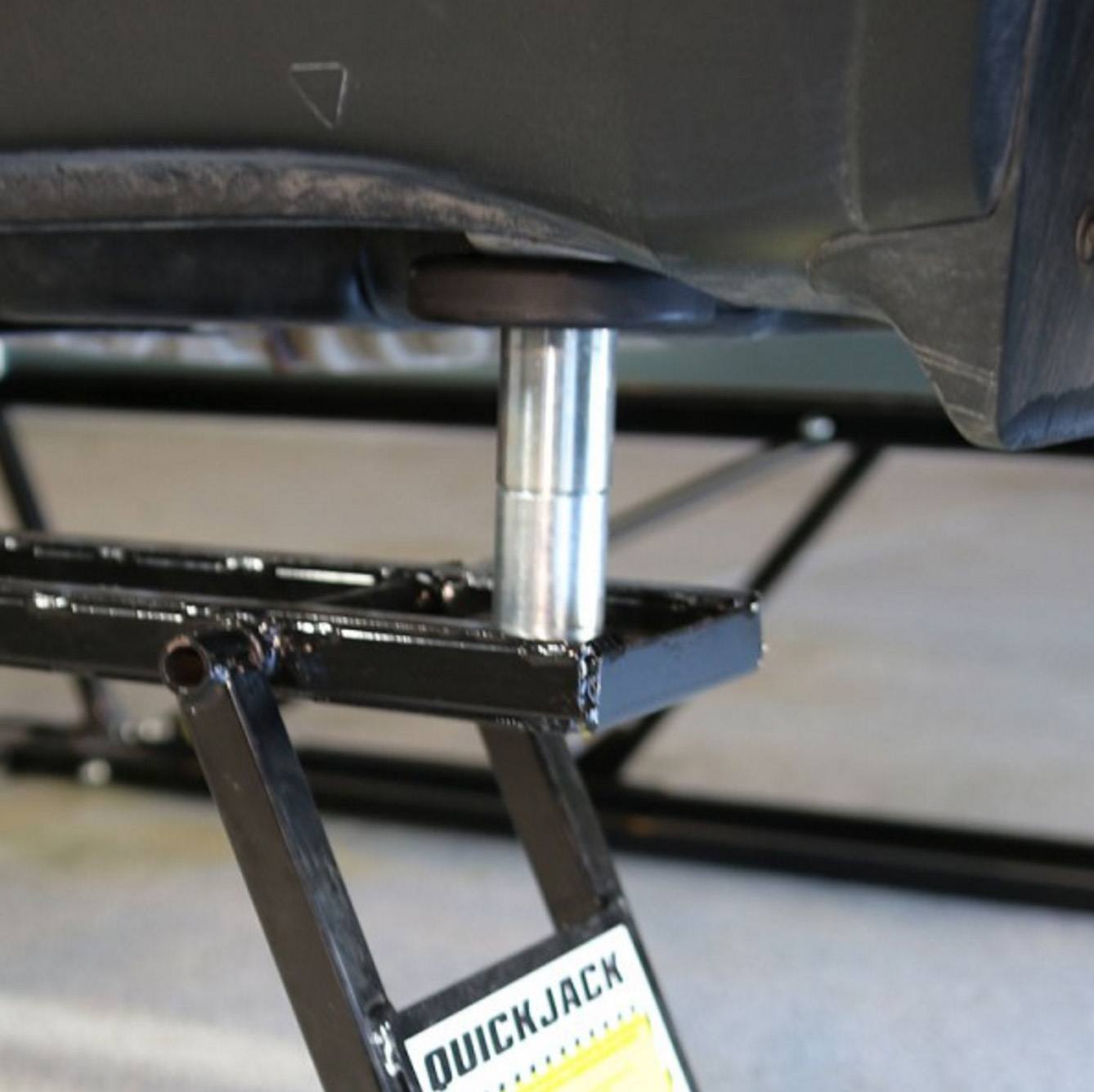 Ranger BL7000SLX Quickjack 7000 Lbs Capacity