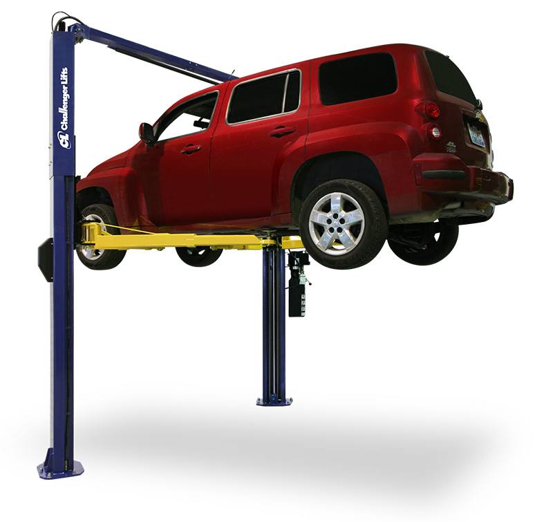 Vehicle Lifts Different Types and how to Choose the Right One