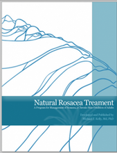 Natural Rosacea Treatment Program Ebook provides a comprehensive review of available information on rosacea, including symptoms, treatments and suspected causes.