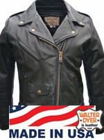 Walter Dyer Leathers - Page 1 - Walter Dyer Leather
