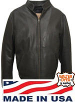 walter dyer ビンテージレザーライダースジャケット Walter Dyer Leather | eBay