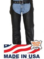 Walter Dyer Pocket Chaps