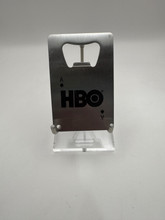 HBO - BOTTLE OPENER (390)