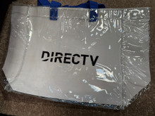 DIRECTV - CLEAR TOTE BAGS (22)