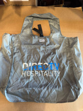 HOSPITALITY - RUME TOTE BAG (GREY) (230)