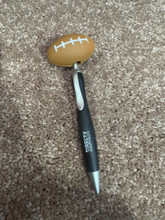 HOSPITALITY - PEN WITH FOOTBALL (20)