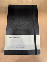 DIRECTV IN MOTION - NOTEBOOKS (X12)