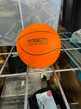 BUSINESS - ORANGE BALLS (x25)