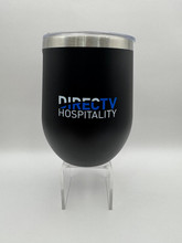 HOSPITALITY - BLACK CUP
