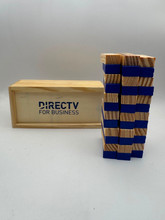 DIRECTV - JENGA (x100)