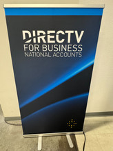 BUSINESS - NATIONAL ACCOUNT BANNER
