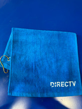 DIRECTV - GOLF TOWEL (x200)