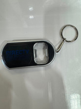 BUSINESS - KEYCHAIN WITH LIGHT (x20)