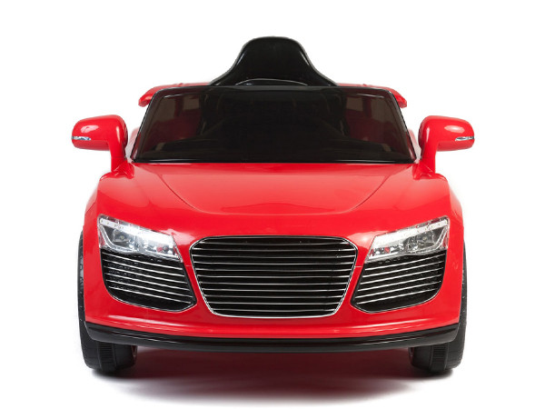 Audi R8 Spyder Super Sports Toy Car 12v Battery Electric Ride On Car