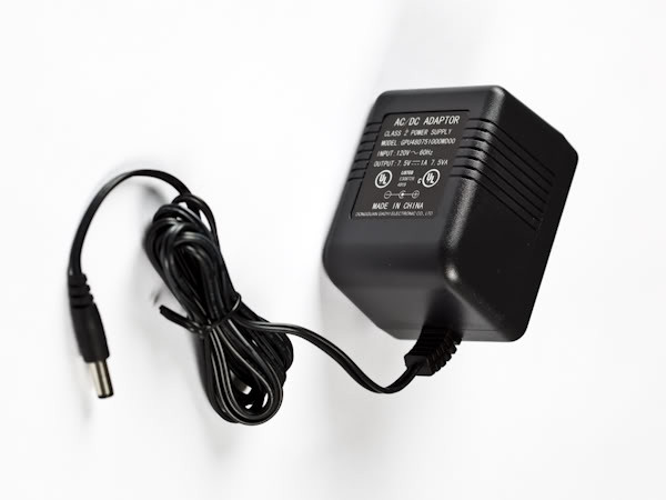 6v charger for ride on car