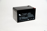 12 Volt 10Ah Battery For Ride On Cars, Bikes, Quads