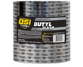 OSI® BUTYL FLASH Butyl Window Flashing Tape