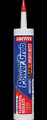 LOCTITE® POWER GRAB® HEAVY DUTY CLEAR EXTERIOR CONSTRUCTION ADHESIVE