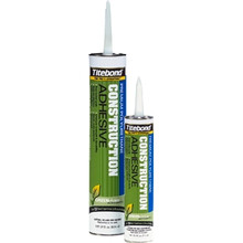 GREENchoice Premium Polyurethane Construction Adhesive - NYI Building ...