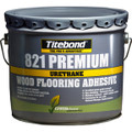 Titebond 821 Premium Wood Flooring Adhesive