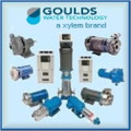 Goulds 100C21112S14ECV Jet & Submersible Pump