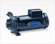 Berkeley B59213S Pump