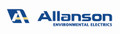 Allanson Product 2744-628
