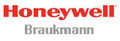 Honeywell Braukman Product V135A1014