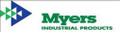 Myers MW200-23.  2HP 230V 3PH 60HZ