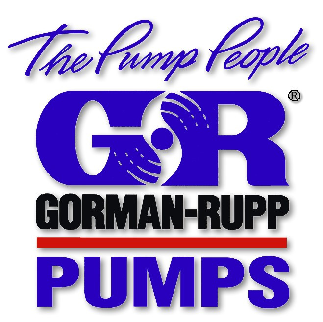 Gorman Rupp 15000-116 Oscillating Pump No Frame 