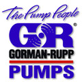 Gorman Rupp Industries 15956-001-X126-T09.  BMP HVY DUTY 2.5" VITON 115