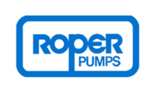 Roper 2AM21. 1 1/2 A SER GEAR PUMP W/RV