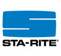 Sta-Rite C105-238PLA.  IMPELLER ASSEMBLY 3PH