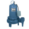 Sta-Rite  SCC9200220M-01 Sewage Pump