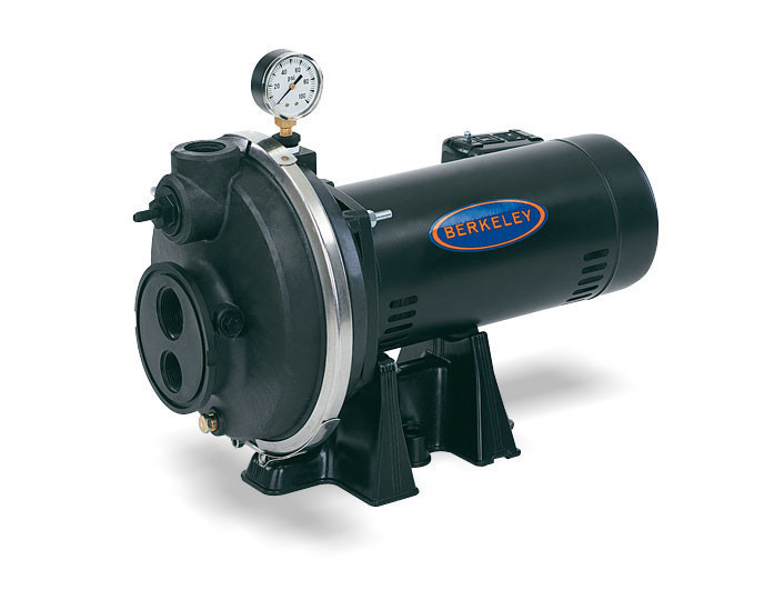 Sta-Rite SND-L Shallow Well Jet Pump 3/4HP 3450 RPM NEW! FREE SHIPPING