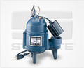 Sta-Rite SC440120T Sewage Pump