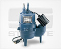 Sta-Rite SC550110T Sewage Pump