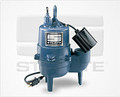 Sta-Rite  SC550120M Sewage Pump
