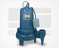 Sta-Rite  SC9100220T-01 Sewage Pump