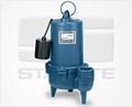 Sta-Rite  SCC750120T-01 Sewage Pump